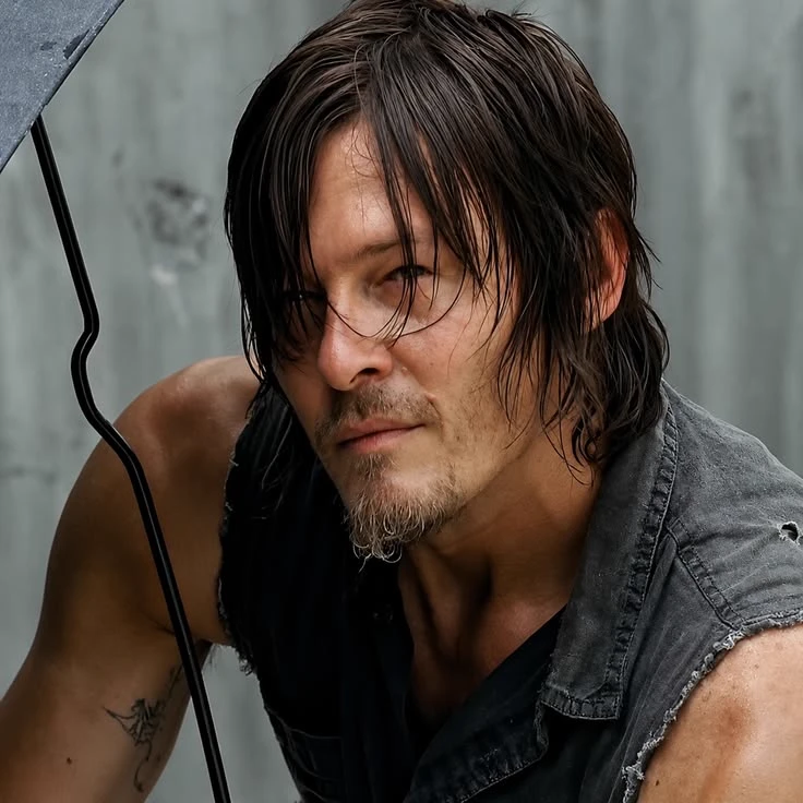 Daryl Dixon thumbnail