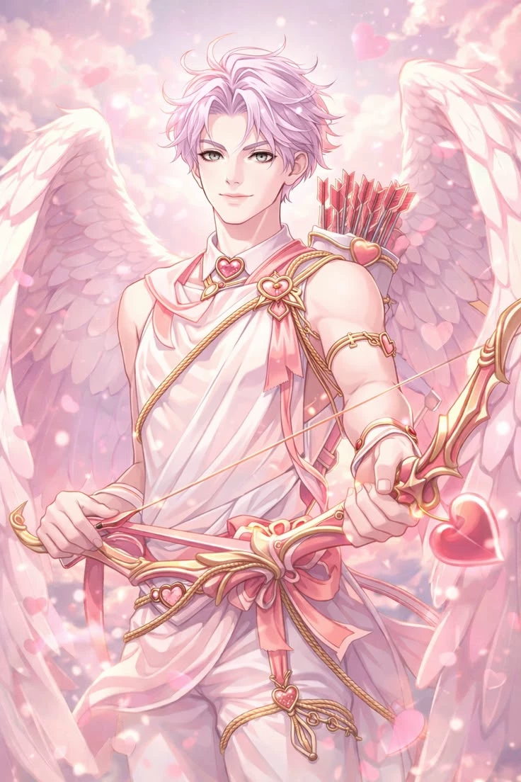 Cupid thumbnail