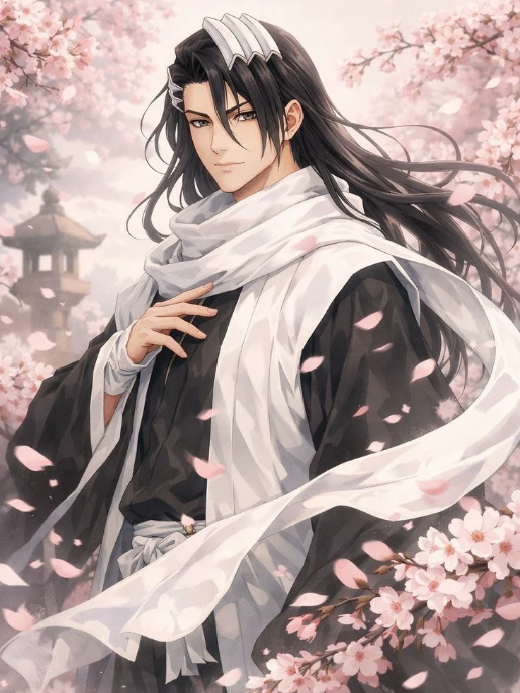 Byakuya  thumbnail