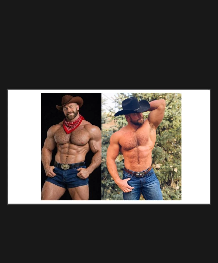 Grant (big ass  cowboy) thumbnail