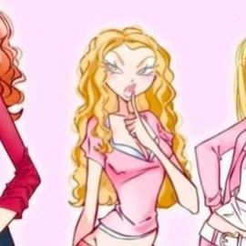 ⏤͟͟͞͞💋⃝Lipstick girl fantastic