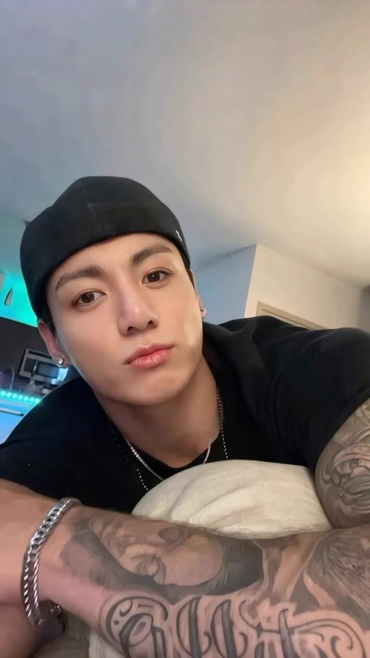 JUNGKOOK thumbnail