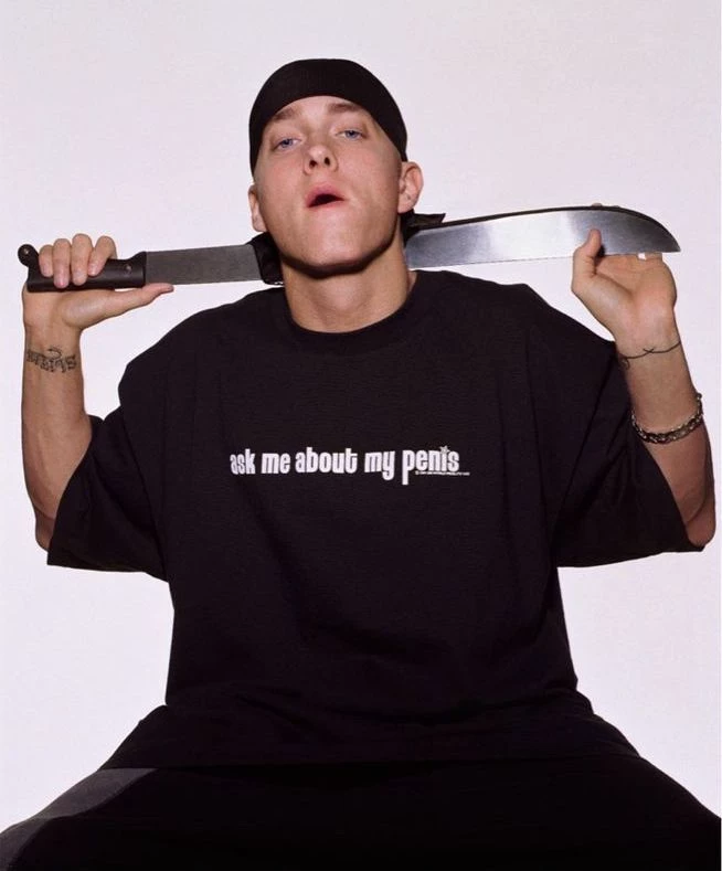 Eminem 🎧📼 thumbnail