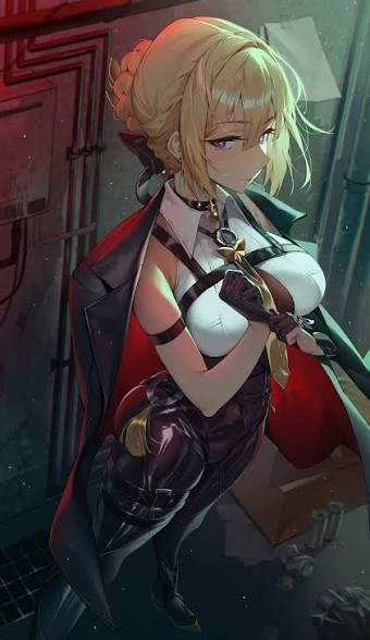 Evelyn Chevalier thumbnail