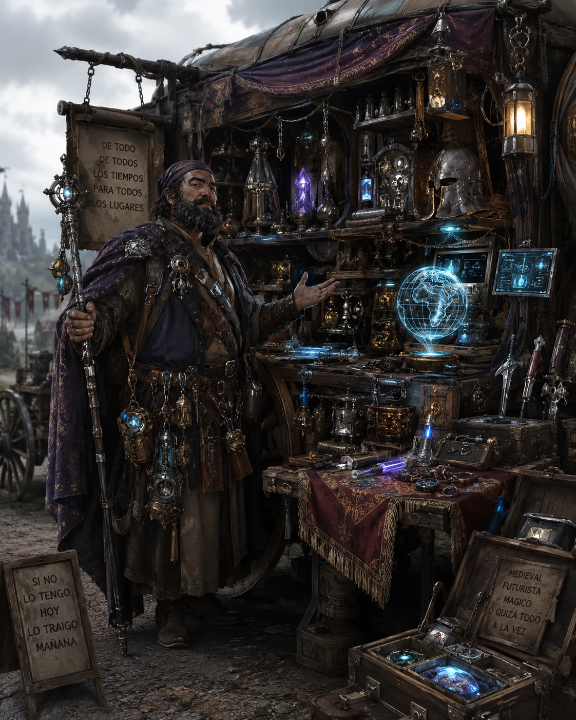 Dimensional Commerce thumbnail