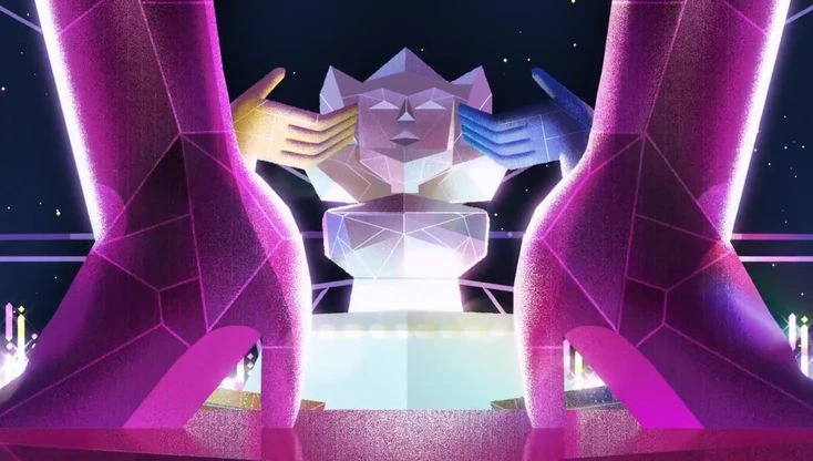 HOMEWORLD Era 1 (Steven Universe) thumbnail
