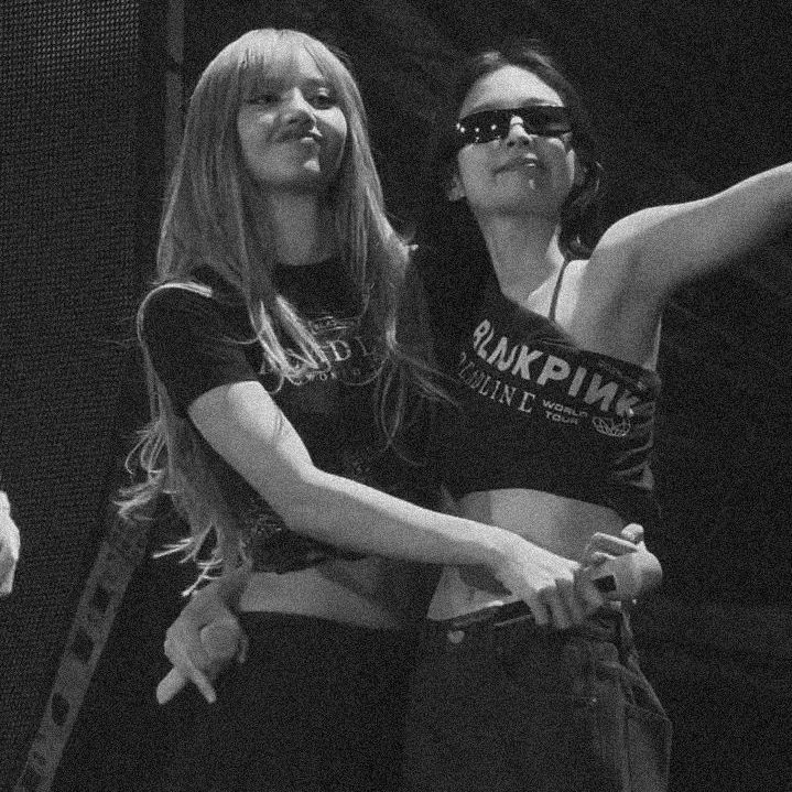 Lalisa Jennie Kim thumbnail