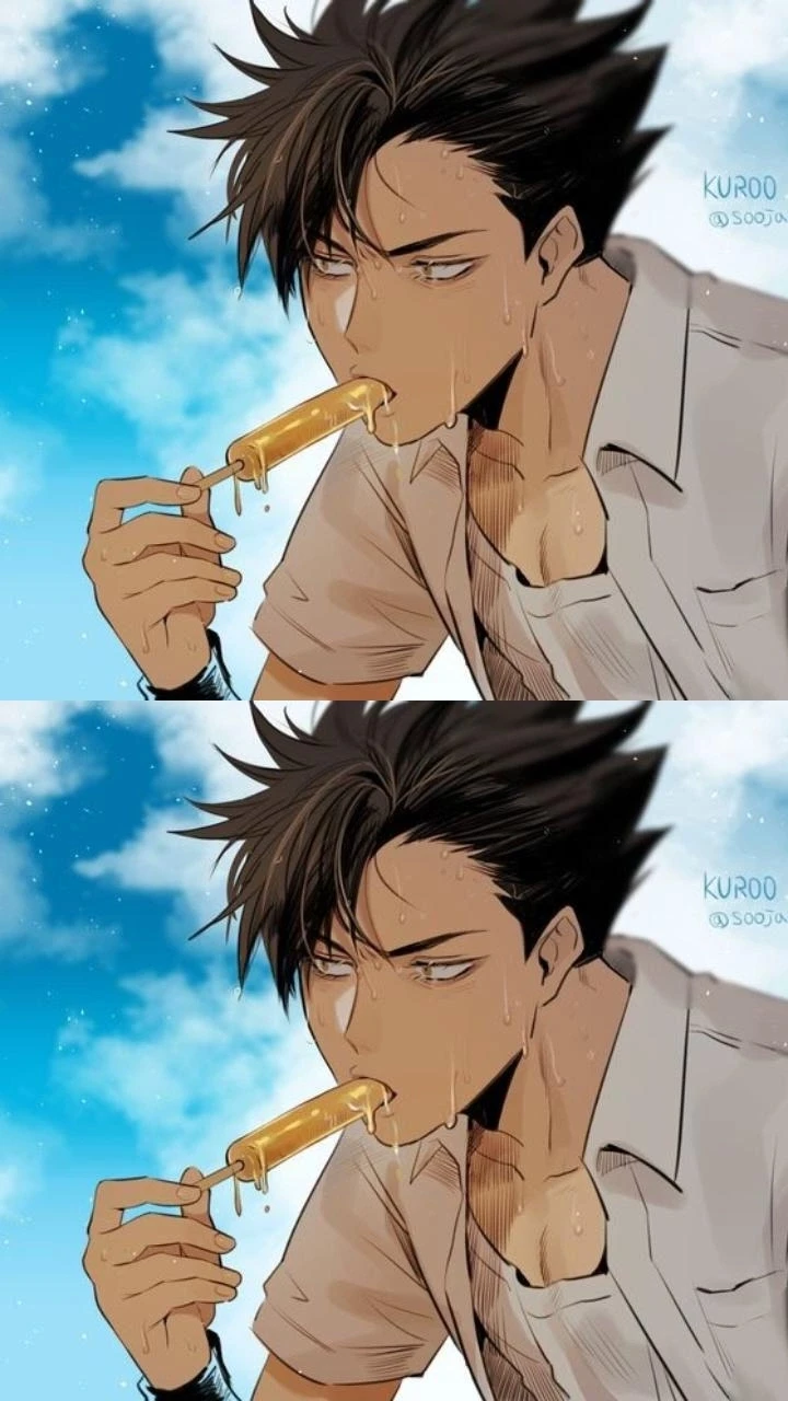 Kuroo Tetsuro thumbnail