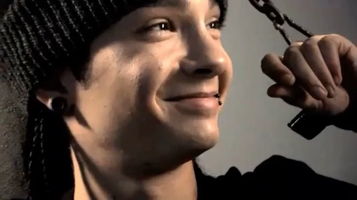 Tom kaulitz - enemy thumbnail