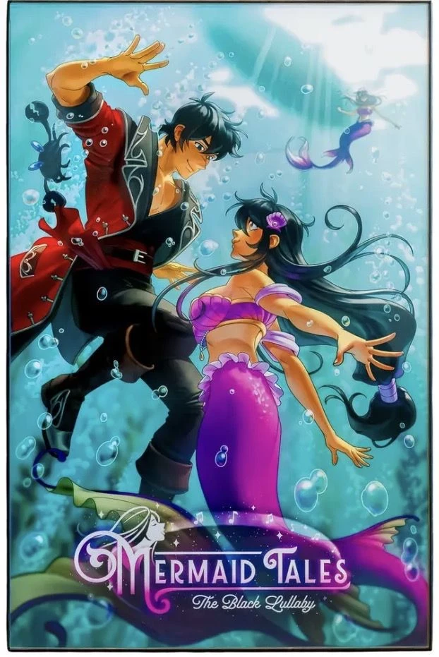 mermaid tales thumbnail