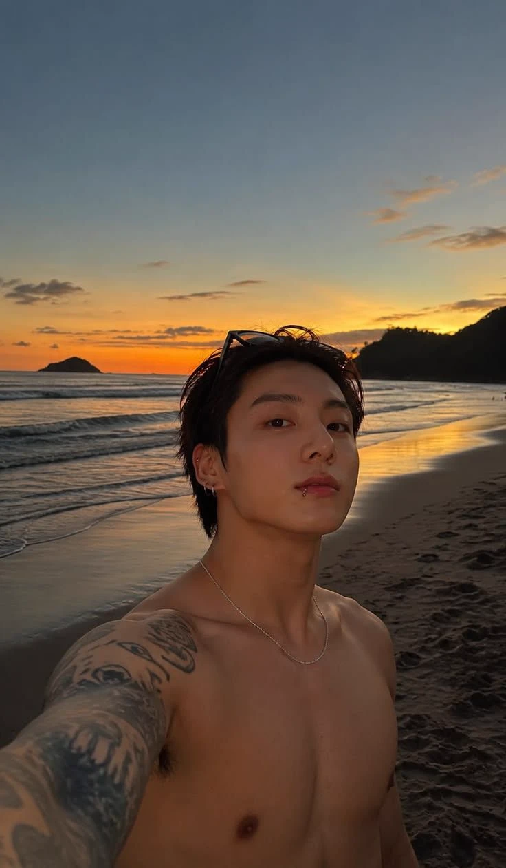JEON JUNGKOOK thumbnail