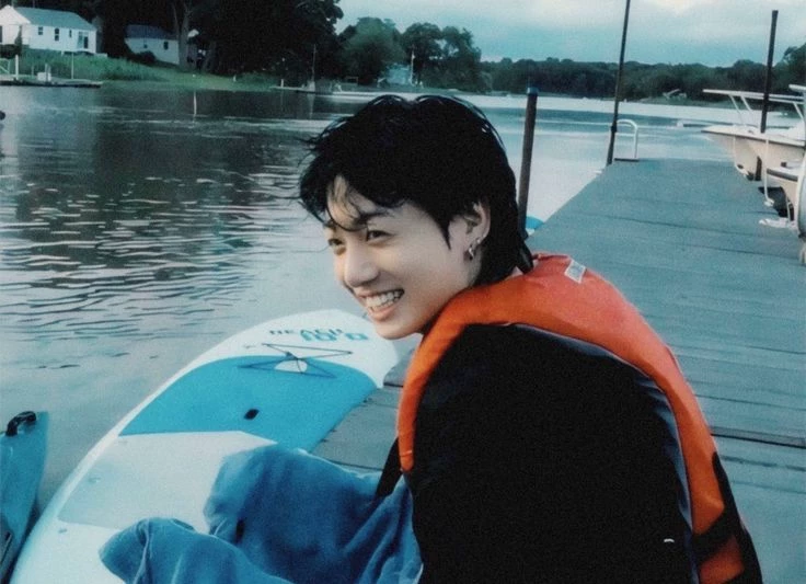 JEON JUNGKOOK thumbnail