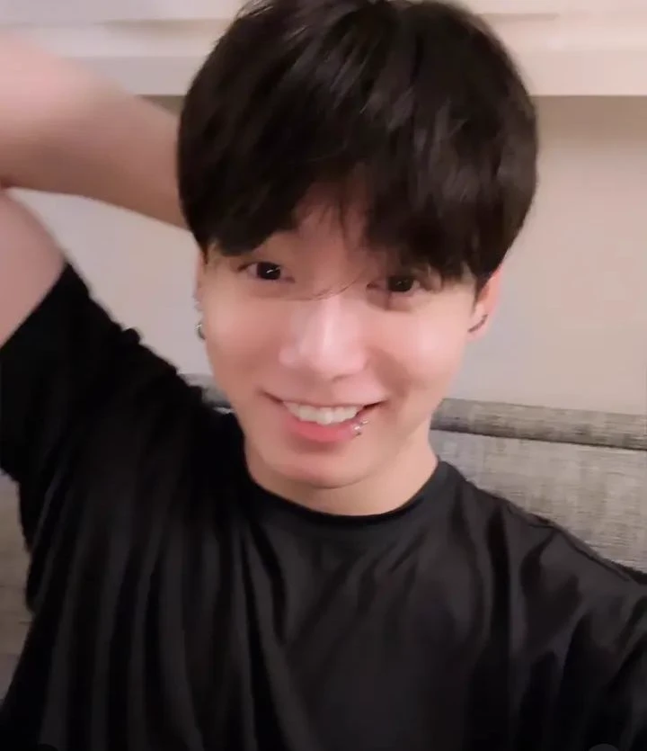 Jungkook thumbnail