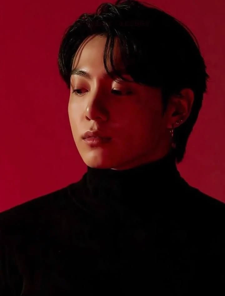 JEON JUNGKOOK thumbnail