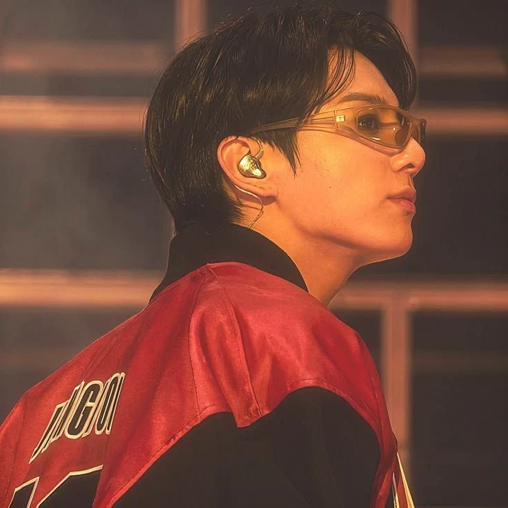 JUNGKOOK thumbnail