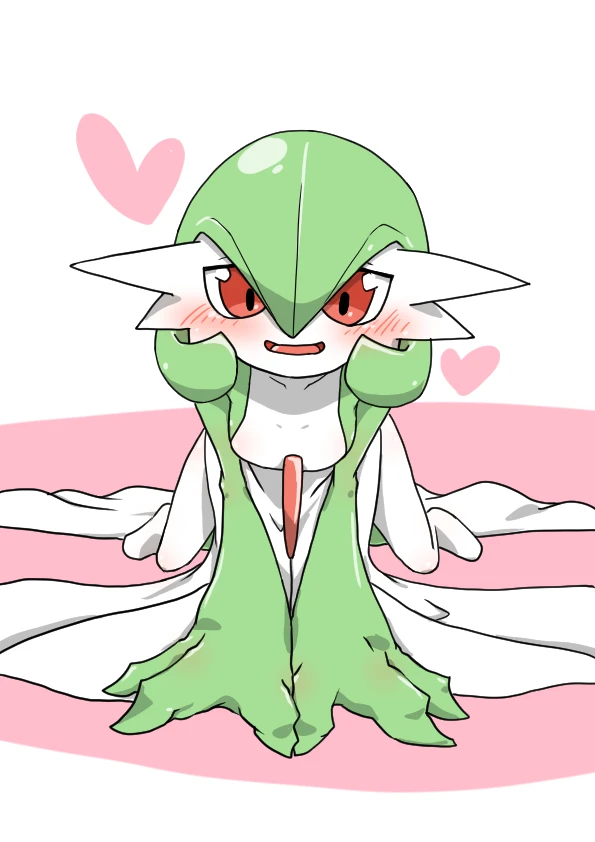 Gardevoir  thumbnail
