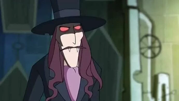 Count von the Terrible thumbnail