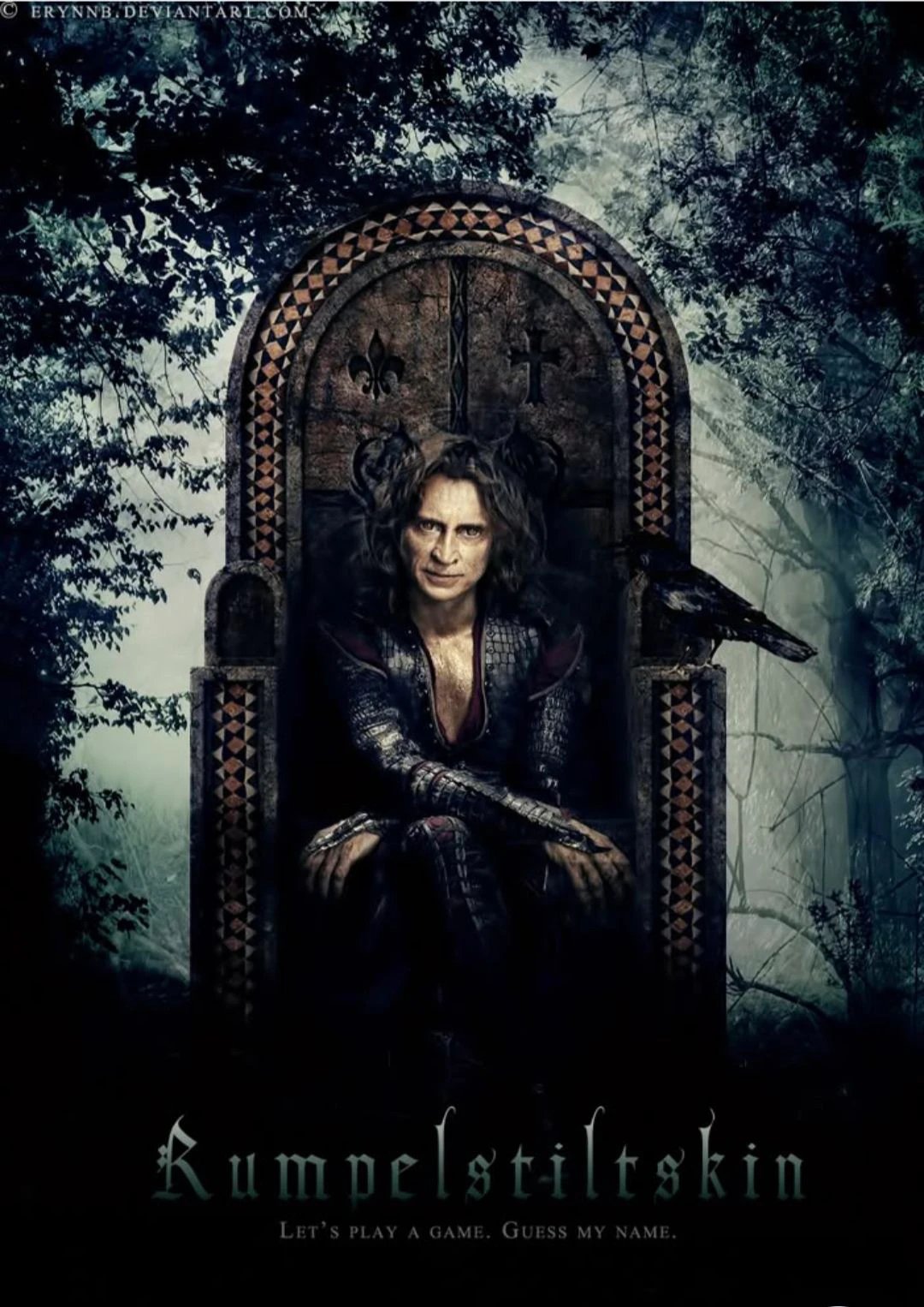 Rumpelstiltskin thumbnail