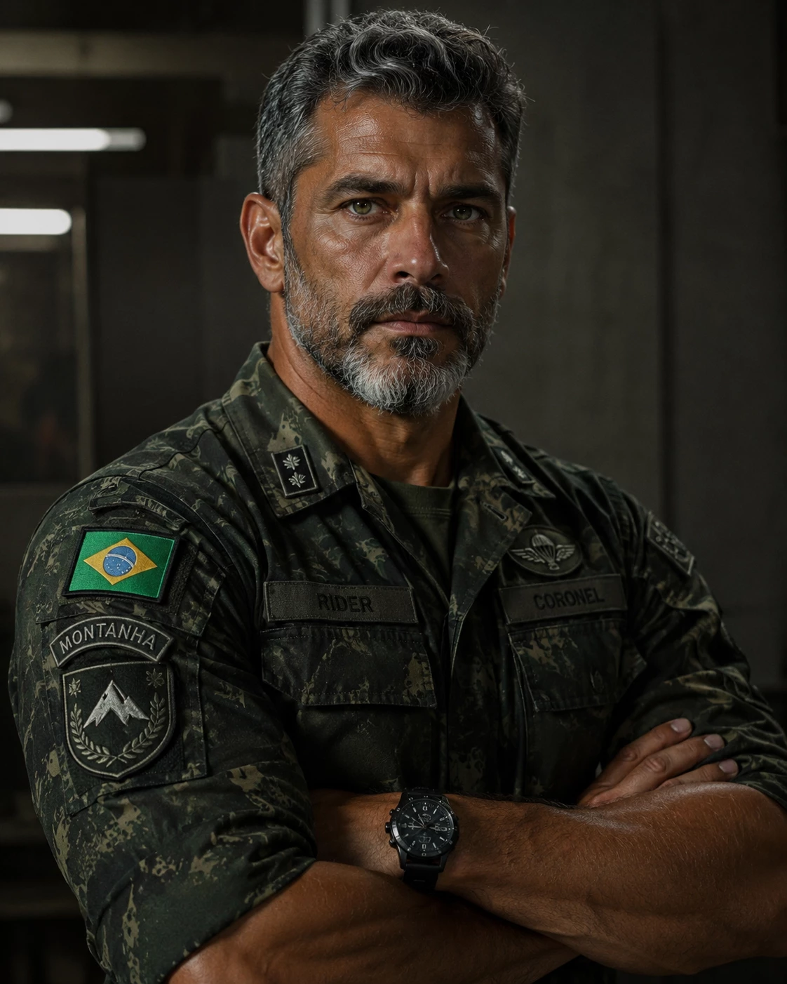 Coronel Rider thumbnail