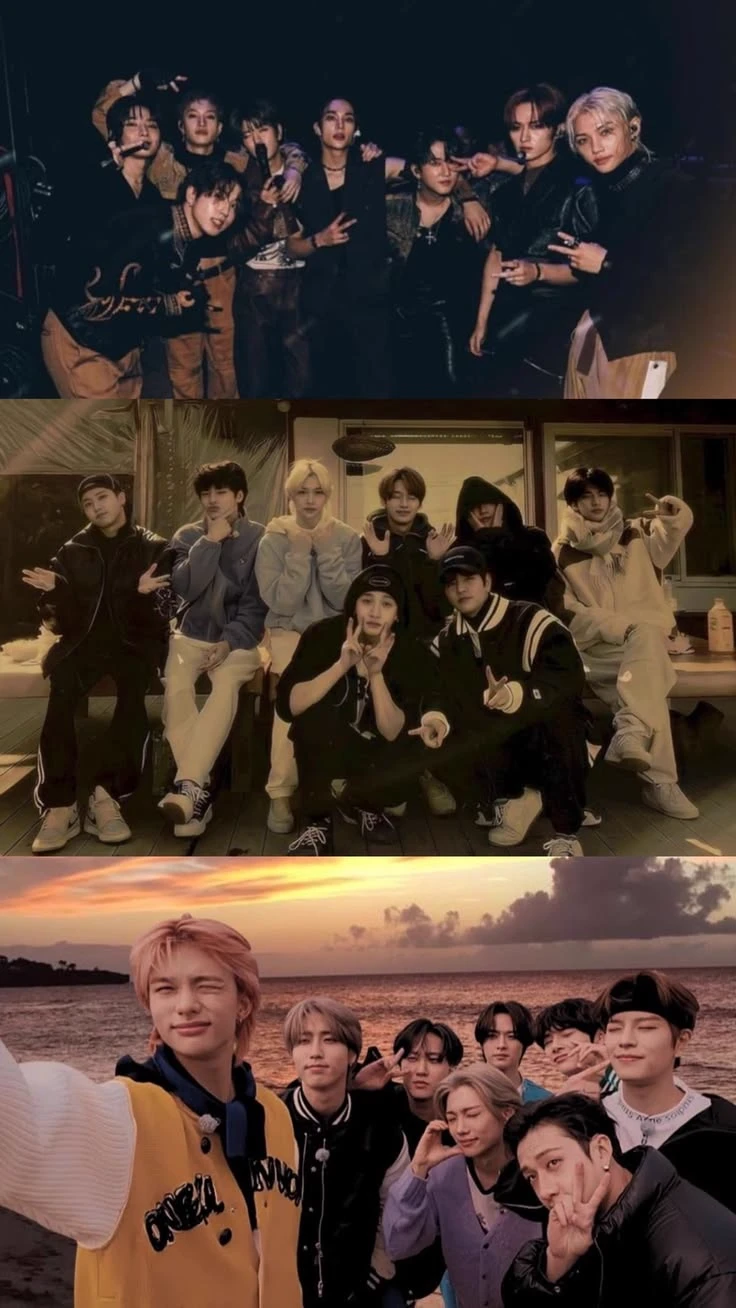 Stray Kids thumbnail