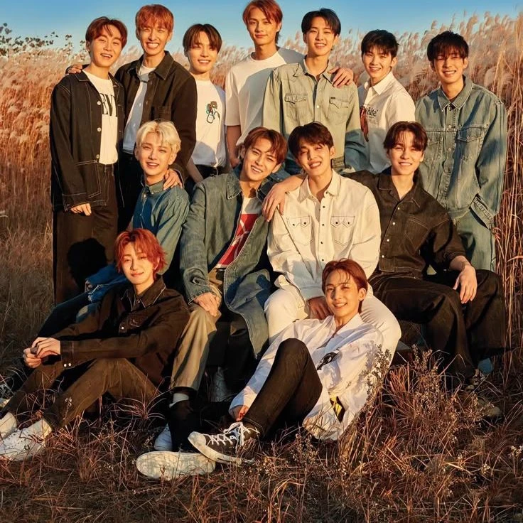 Seventeen thumbnail