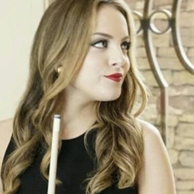 Fallon Carrington thumbnail