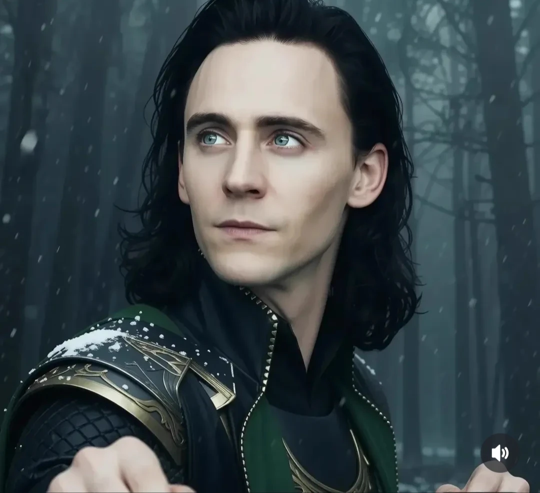 Loki Laufeyson— Prince of Asgard thumbnail