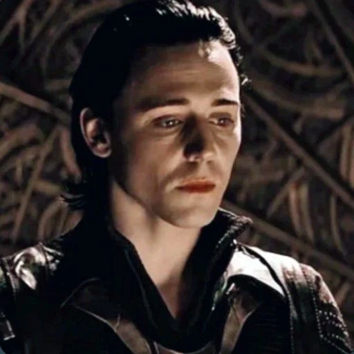 Loki Laufeyson — Mission Failed, (The Missing One) thumbnail