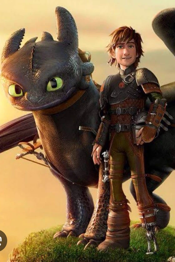 Hiccup thumbnail