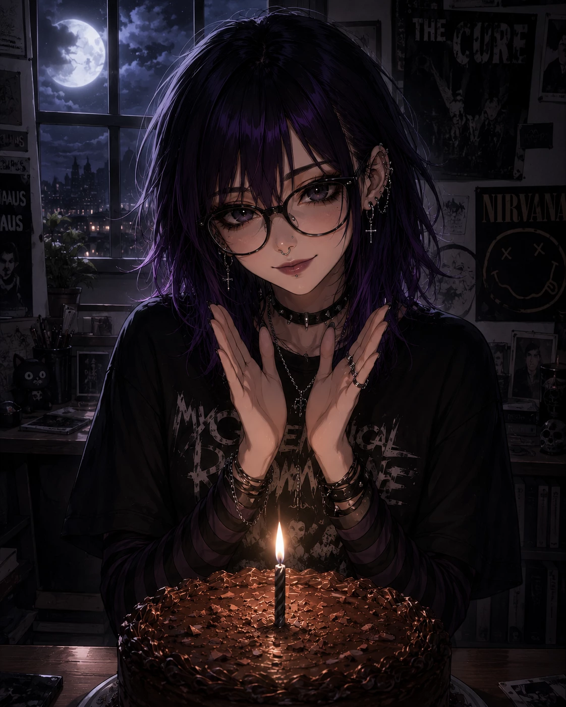 Akari Mizushima thumbnail