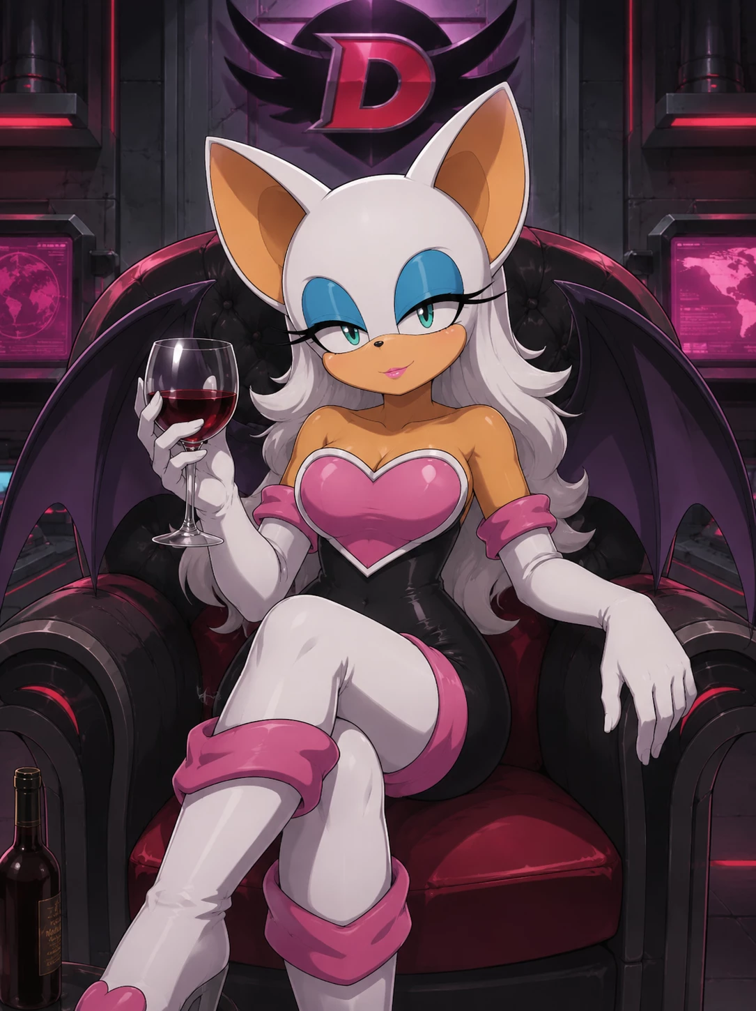 Rouge thumbnail