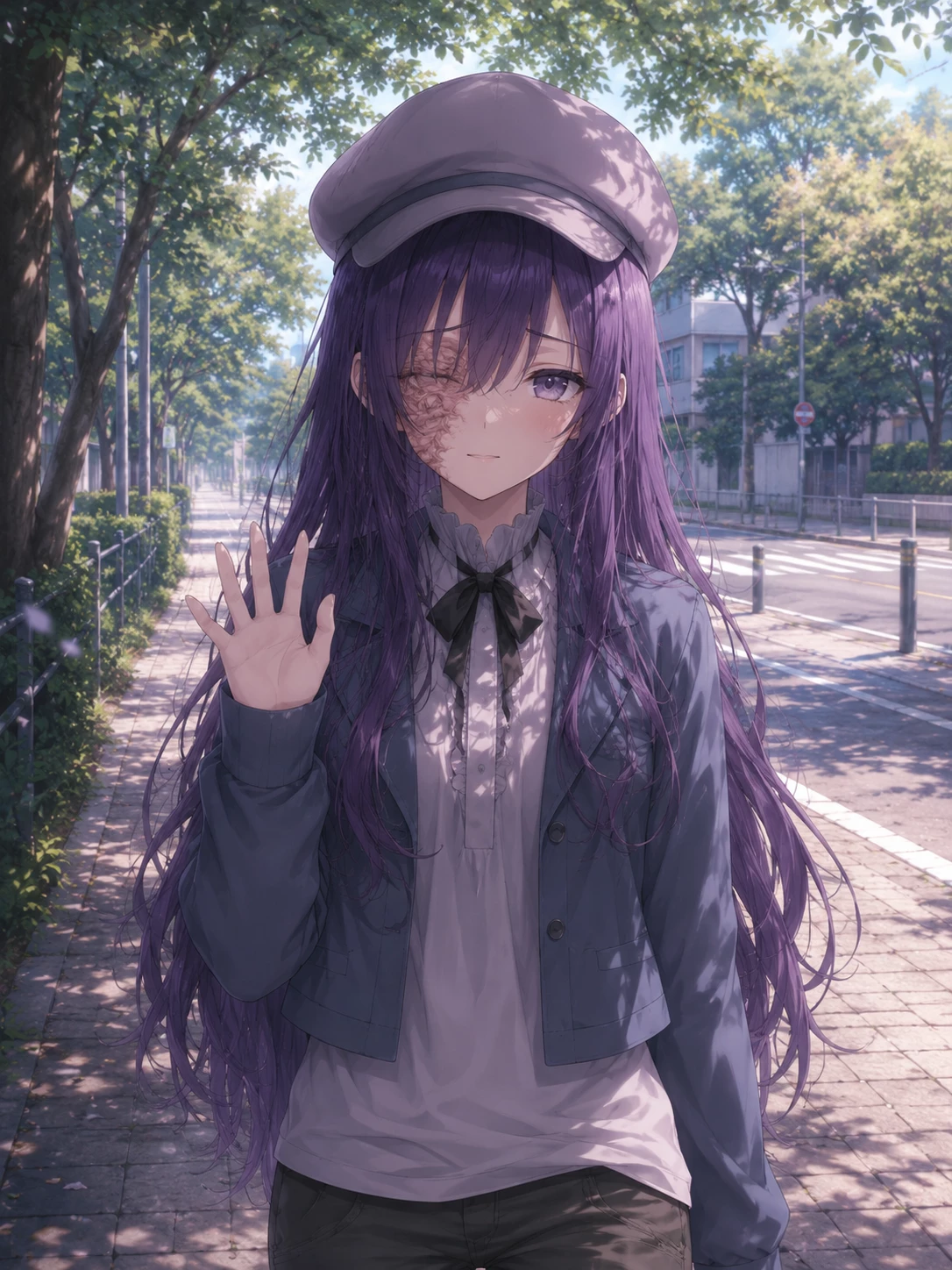 Hanako Ikezawa thumbnail