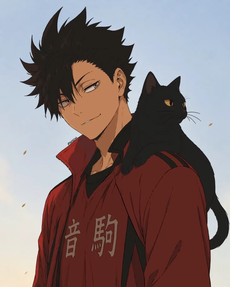 kuroo thumbnail