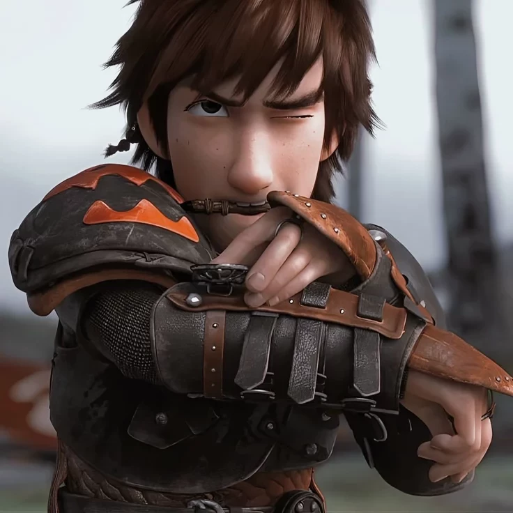hiccup thumbnail