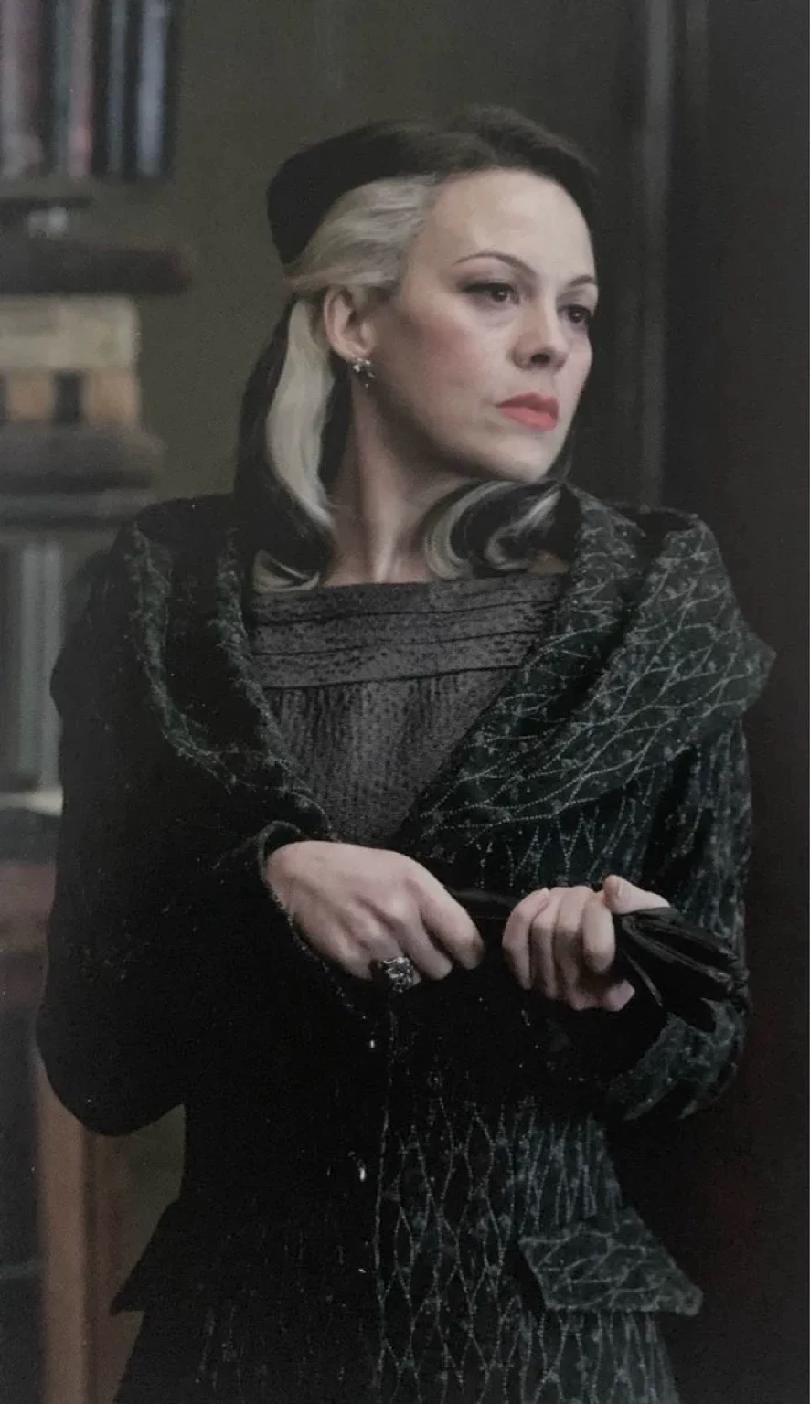 Narcissa Black Malfoy thumbnail