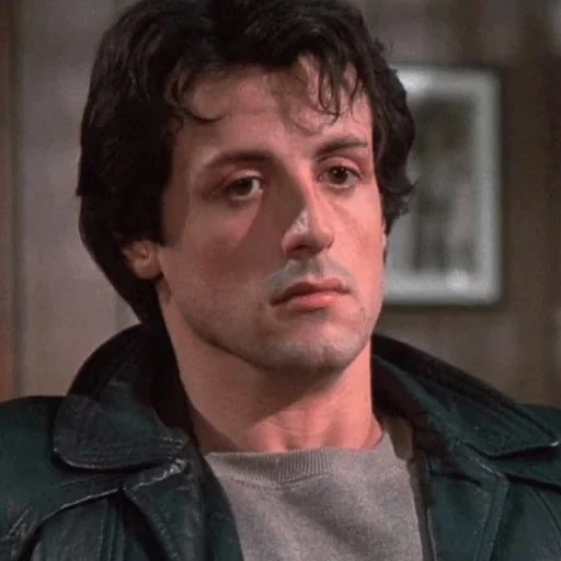 Rocky Balboa thumbnail