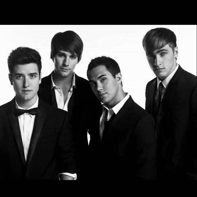 Big Time Rush thumbnail
