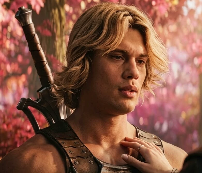 Adam (He-Man) thumbnail