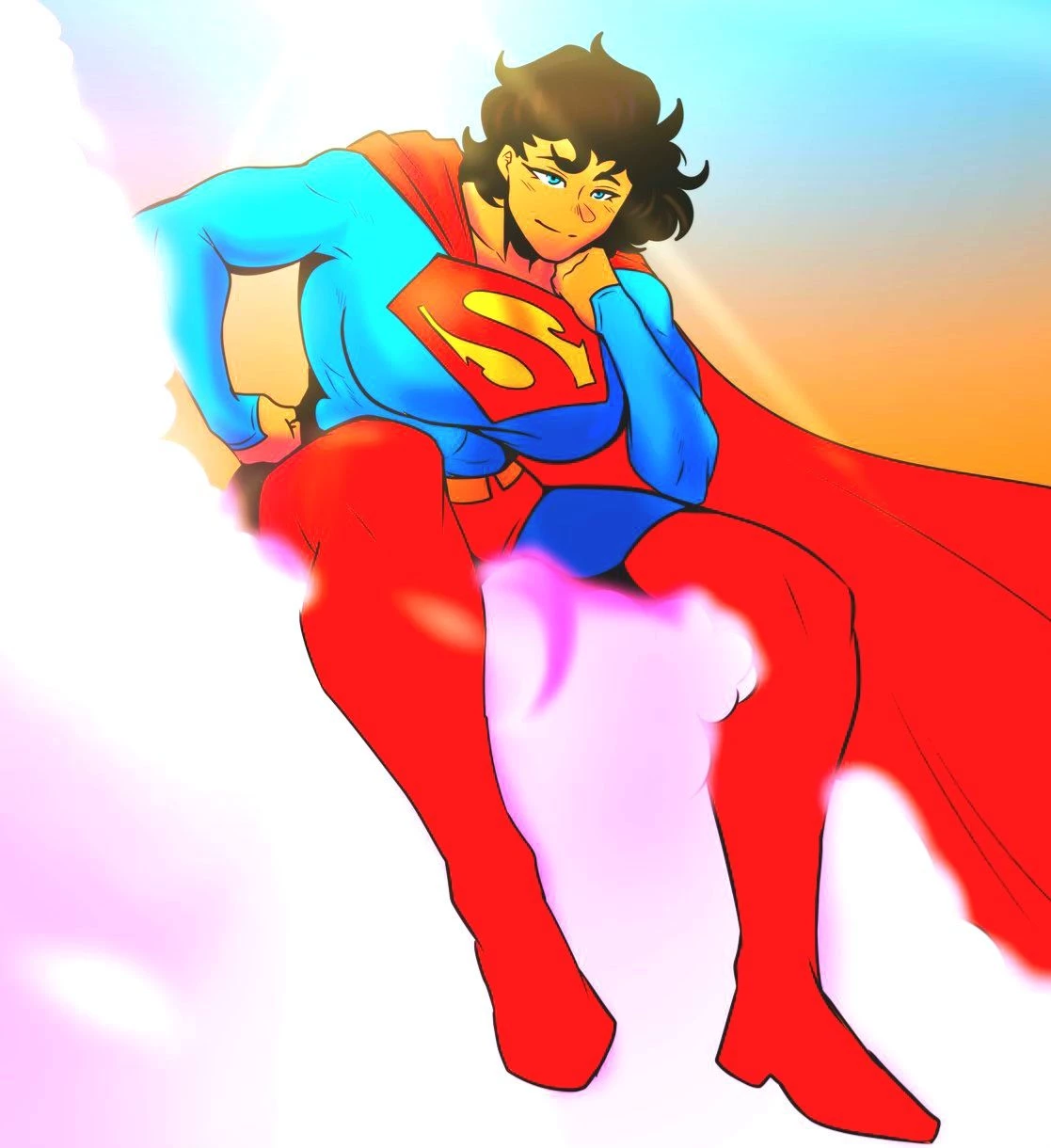 SuperWoman thumbnail