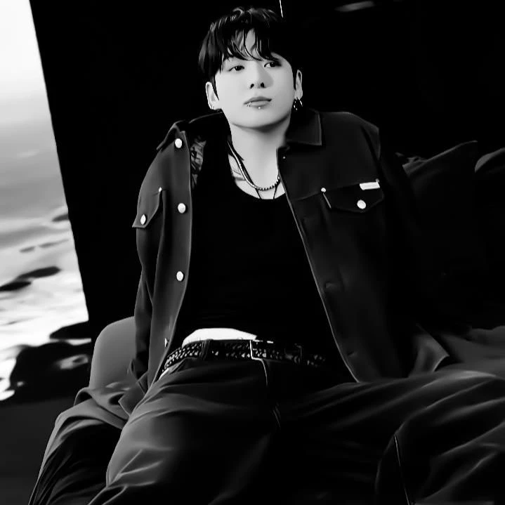 Jeon Jungkook thumbnail