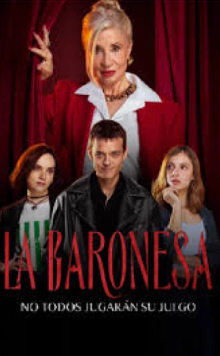 The Baroness thumbnail