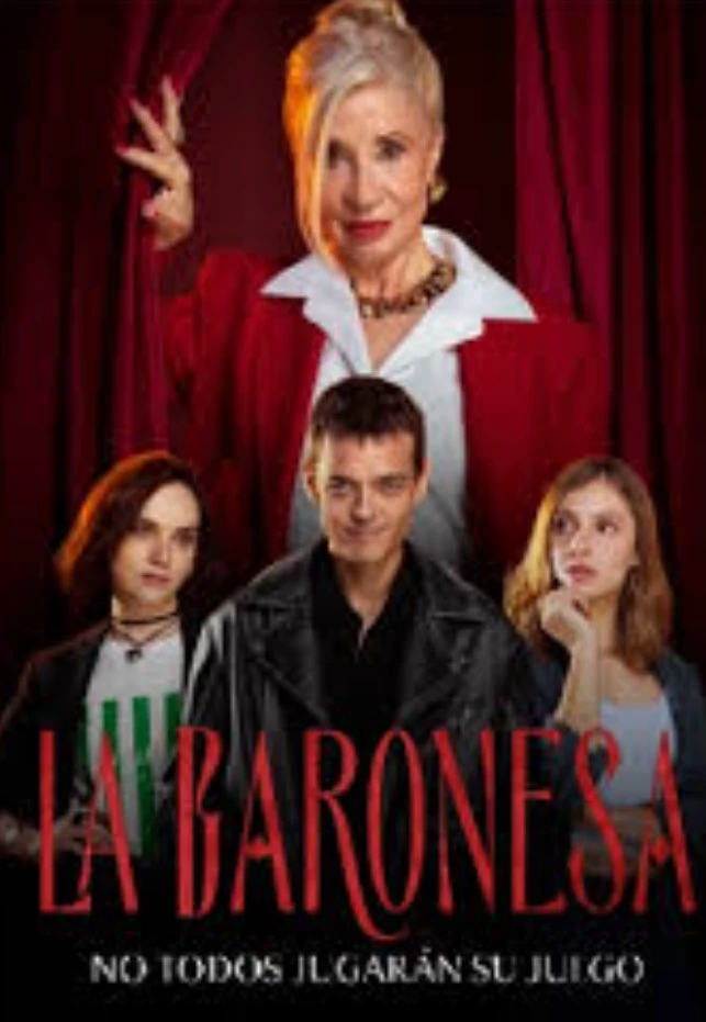 la baronesa  thumbnail