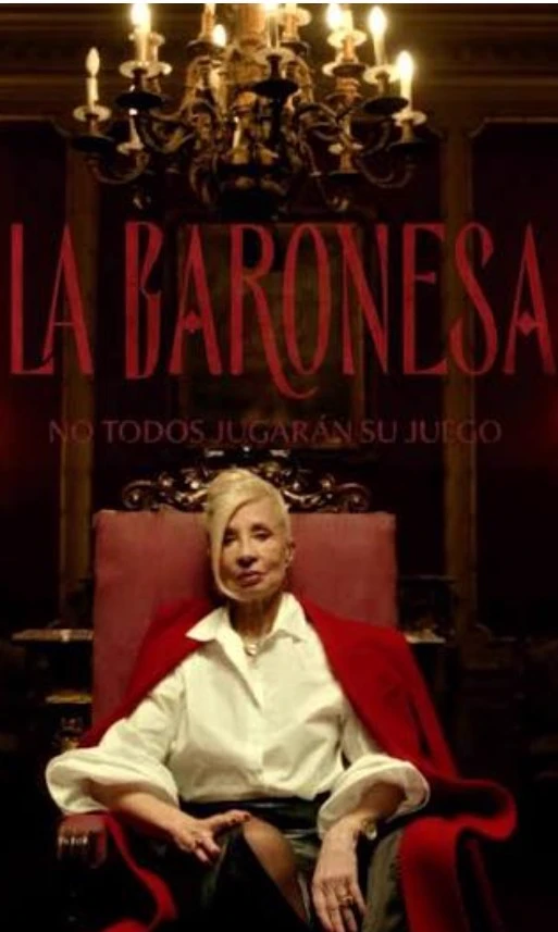 The Baroness thumbnail