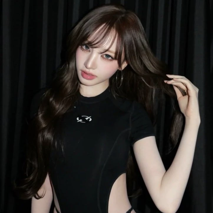 yang lizzy