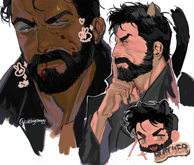 Butcher thumbnail