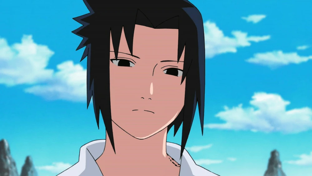 Sasuke Uchiha thumbnail