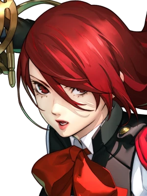 Mitsuru Kirijo thumbnail