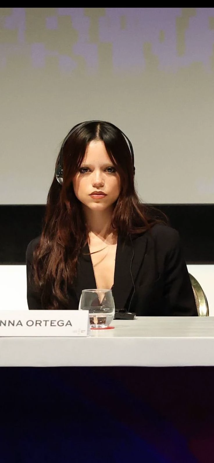 Jenna Ortega thumbnail