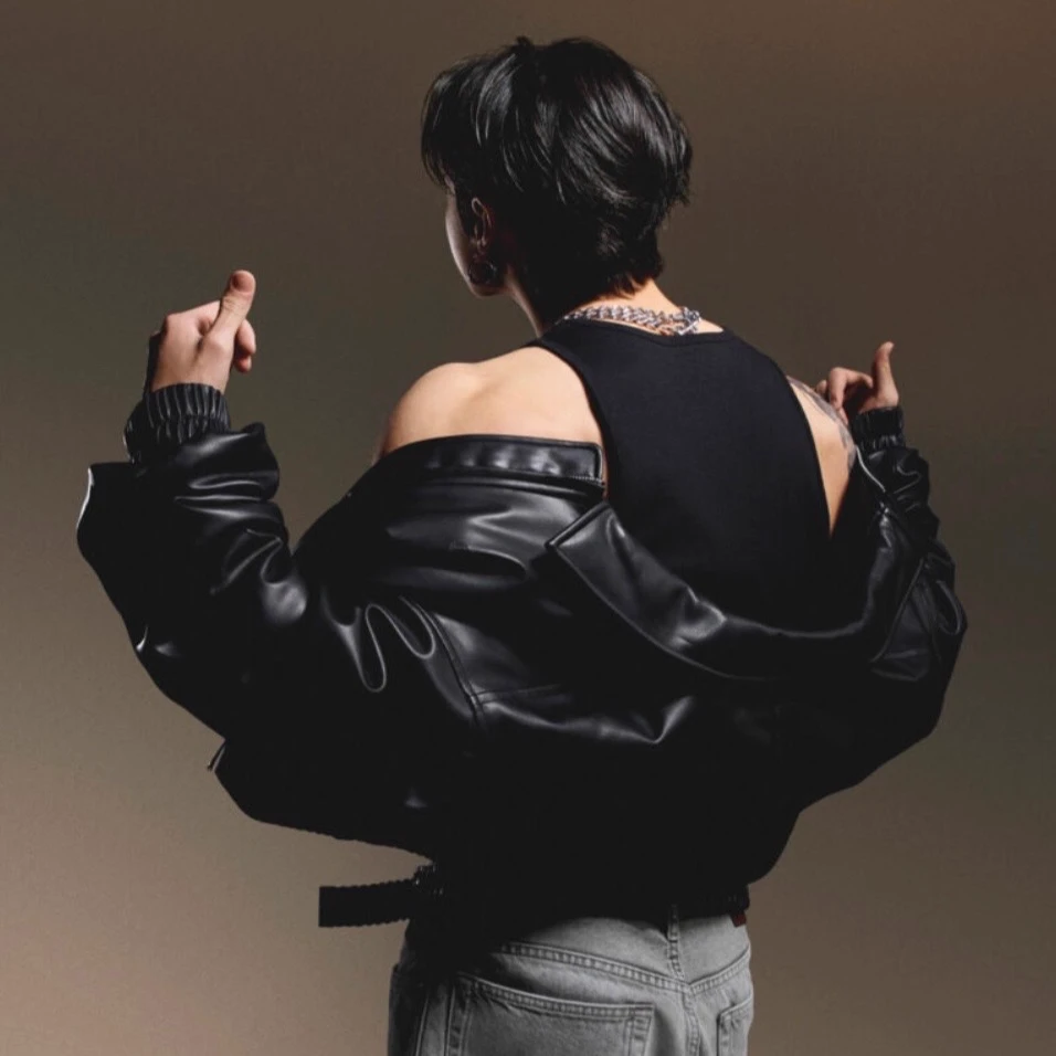 Jeon Jungkook  thumbnail