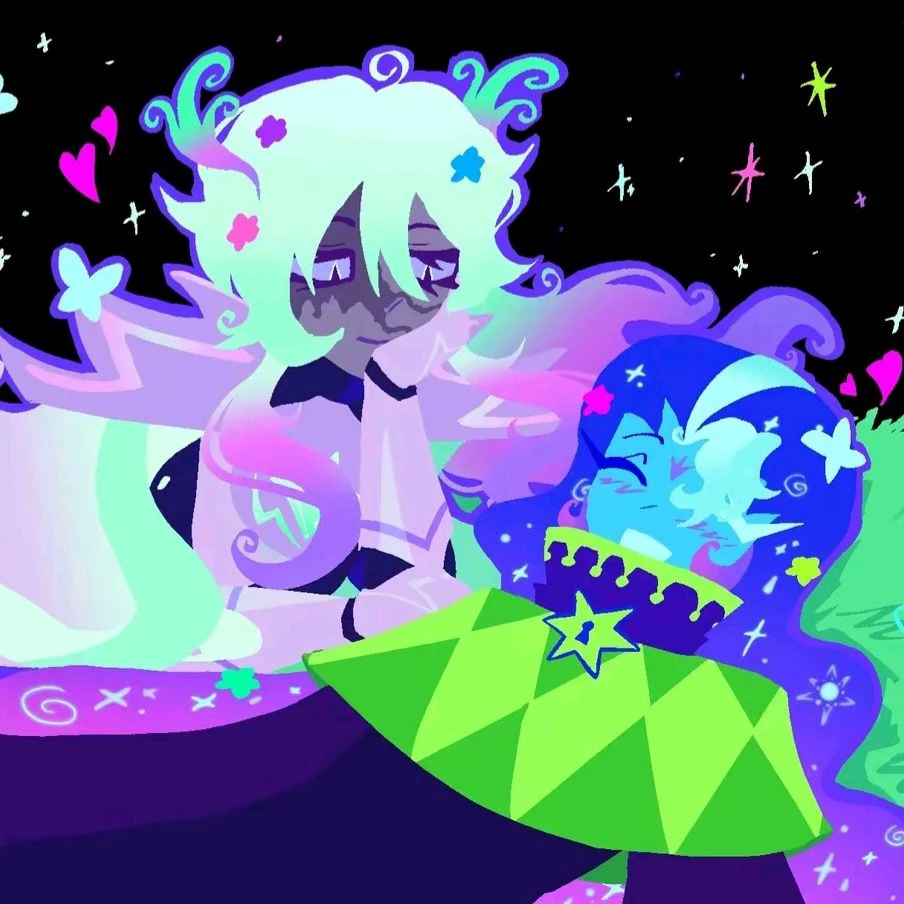 Salt of Solidarity Cookie thumbnail